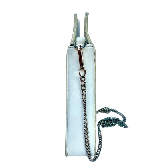 Kawaii Retro Popcorn Box Crossbody bag | Cute Kidcore Festival Weirdcore Purse - Picture 6 of 16